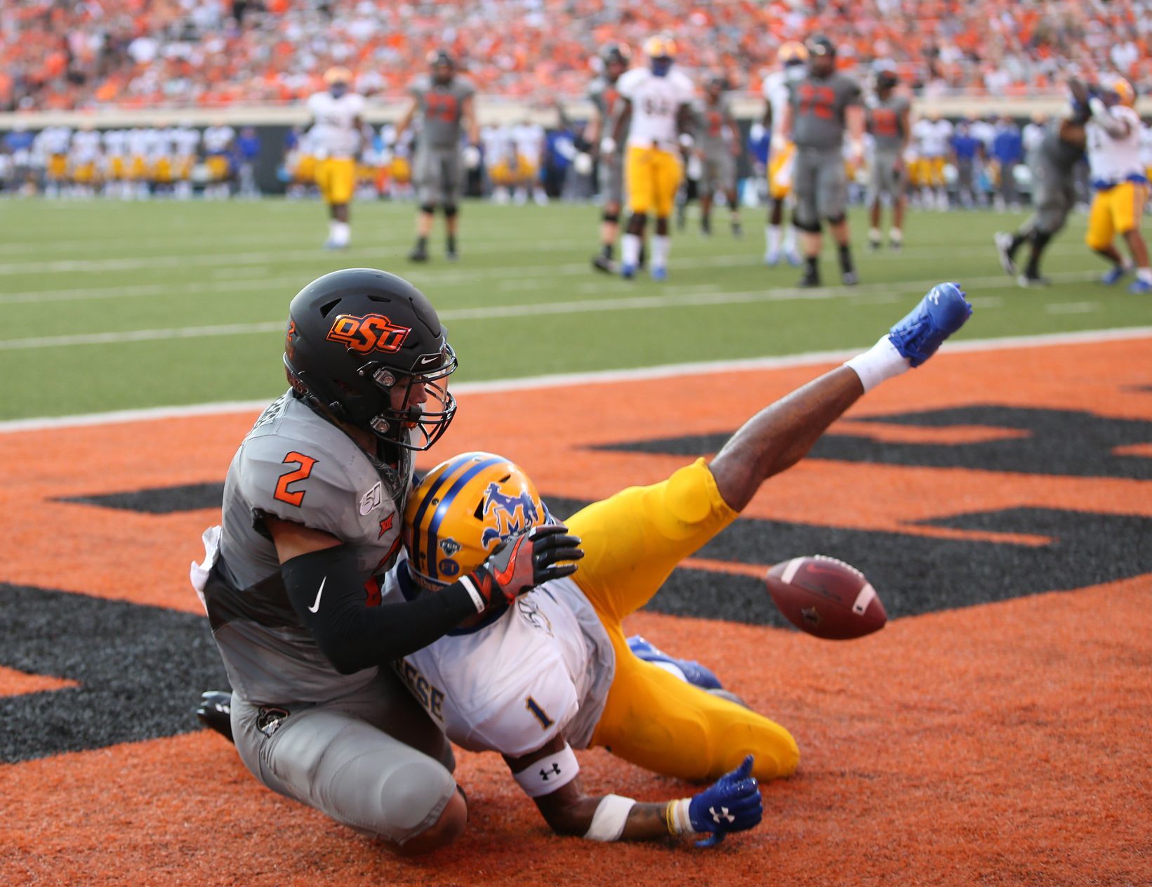 OSU Football